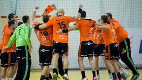 Fotorelacja: MKS Zagłębie Lubin - MMTS Kwidzyn