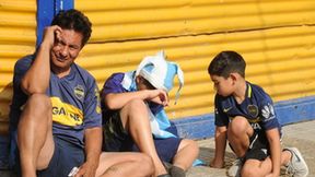 Argentyna płacze po śmierci Diego Maradony. Wzruszające obrazki z ulic Buenos Aires [GALERIA]