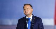 Andrzej Duda pojechał do marketu. Zauważono, co znalazło się w wózku