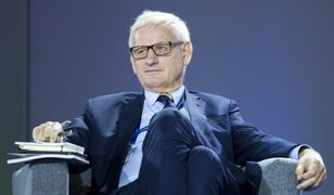 Były premier Szwecji Carl Bildt: Putin chce się pozbyć Ukrainy tak, jak Hitler chciał się pozbyć Polski
