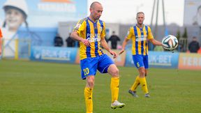 PKO Ekstraklasa. Bartosz Ława ponownie w Pogoni Szczecin. Doświadczony piłkarz gra dalej
