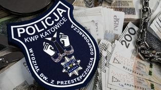 Niebezpieczne odpady na 26 nielegalnych składowiskach. 12 osób oskarżonych
