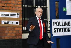 Nowe wybory w Wielkiej Brytanii? "Chaotyczna sytuacja"