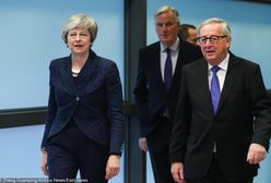 Brexit: kolejna szansa na przełamanie impasu ws. wyjścia w Wielkiej Brytanii z Unii Europejskiej