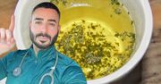 Gastrolog radzi pić codziennie. Balsam dla wątroby