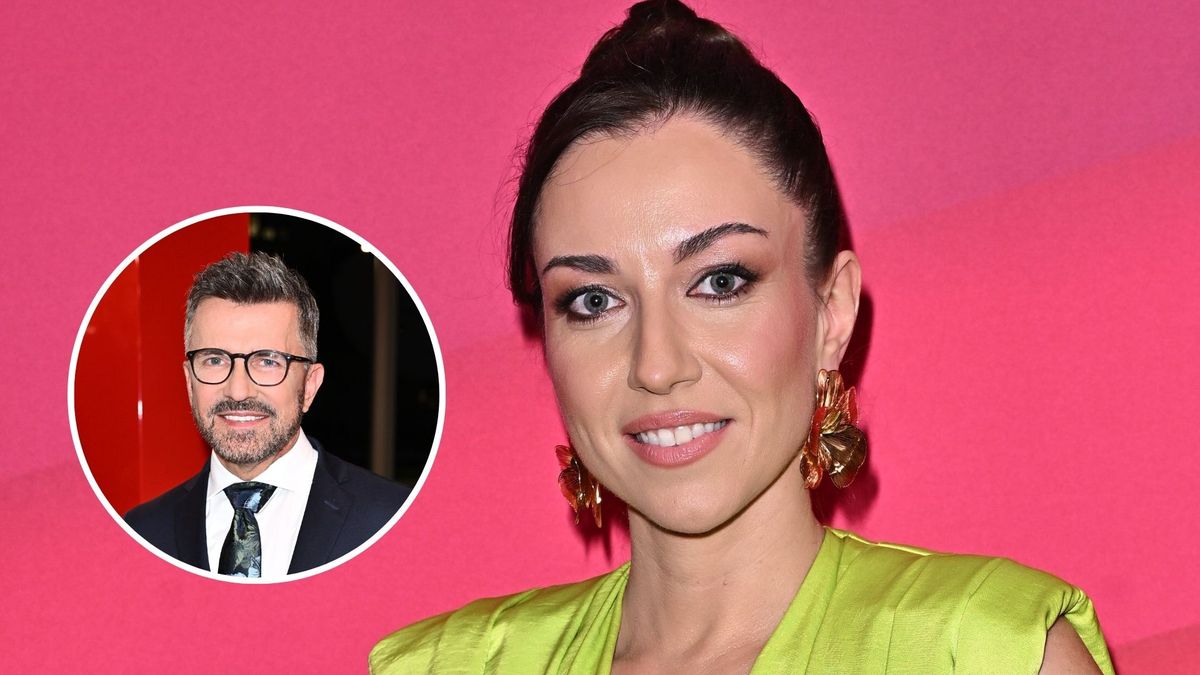 Dominika Komarnicka dołączyła do "19:30"