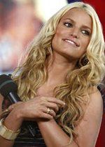 Jessica Simpson