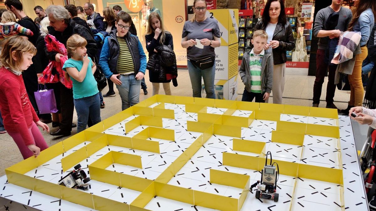 Sztuczna Inteligencja to przyszłość. Pytanie, co nam ona przyniesie