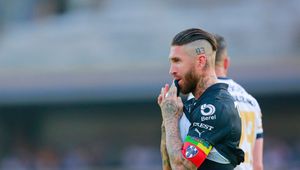 Sergio Ramos może nie zagrać już do końca sezonu. Dotkliwa kara dla Hiszpana