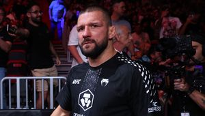 Gamrot zwrócił się do Pimbletta. Polak zapowiedział, co wydarzy się w walkach
