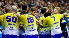 Są komentarze po tym, co się stało w meczu polskiego klubu w LM