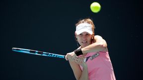 Tenis. WTA Lexington: Magda Linette zagra z Lauren Davis. Venus Williams kontra Wiktoria Azarenka w I rundzie