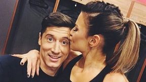 Lewandowski-romantyk: mimo Euro nie zapomniał o ważnej rocznicy
