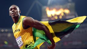 Usain Bolt: Nigdy w siebie nie wątpiłem