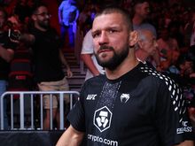 Gamrot zwrócił się do Pimbletta