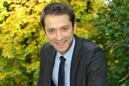 Filip Bobek