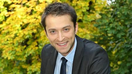 Filip Bobek