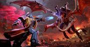 Twórcy Battlesector zrehabilitowani. Nowe DLC zachwyca graczy