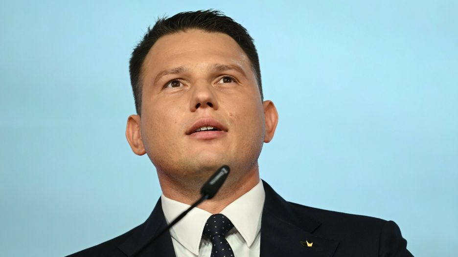Kancelaria Sławomira Mentzena szuka pracowników

