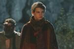 Robbie Kay wśród nowych herosów