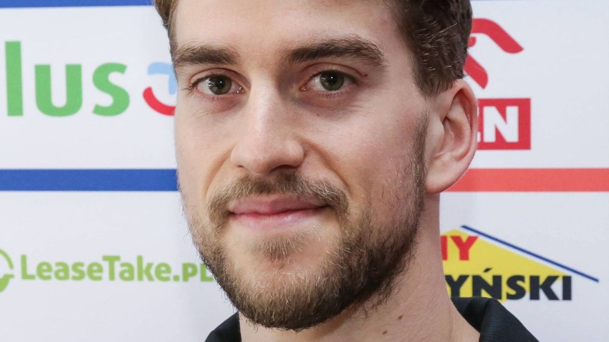 PAP / Dominik Gajda / Na zdjęciu: Tyler Sander