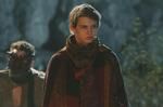 Robbie Kay wśród nowych herosów