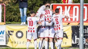 Fortuna I Liga. Resovia Rzeszów - Stomil Olsztyn 1:0 (galeria)