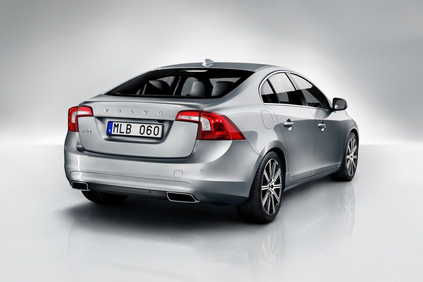 Volvo S60, V70 XC60