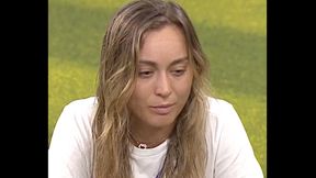 Wściekła się. "Odebrać temu facetowi akredytację"