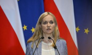 Ministra zdrowia stawia granicę lekarzom. "Na to nie ma zgody"
