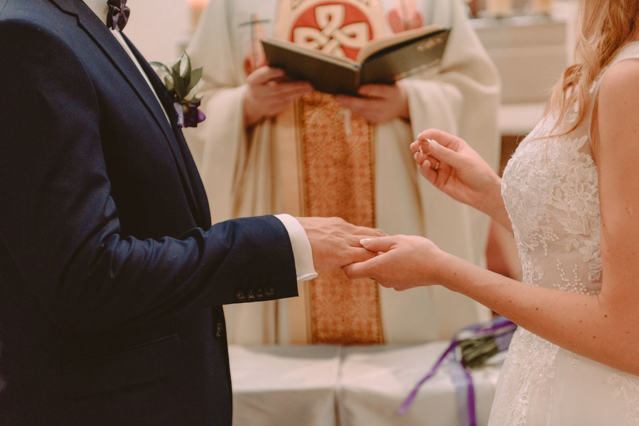 Para chciała tylko załatwić formalności przed ślubem w kościele. Zamiast tego usłyszała niechciane "rady"