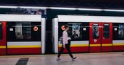 Wszedł do tunelu metra w Warszawie. Areszt dla Francuza
