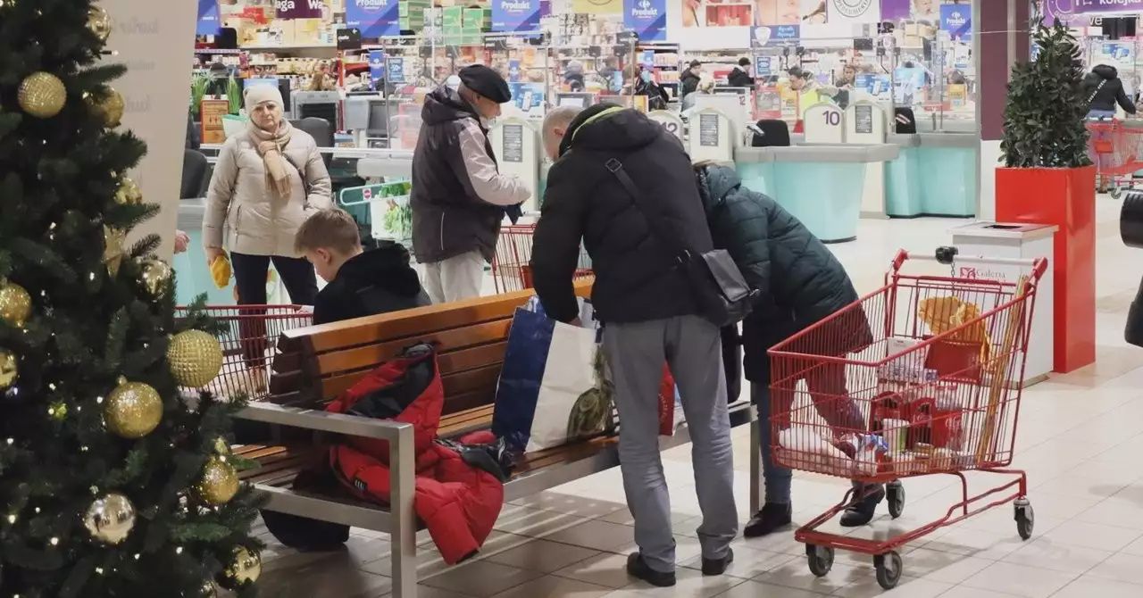 Kujawsko-pomorskie: Aktualne ceny produktów wigilijnych 2025. Święta droższe niż rok temu?