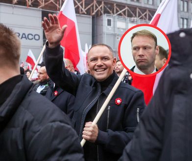 Nawrocki "zabrał całe powietrze". Mastalerek wróży problem Kaczyńskiemu