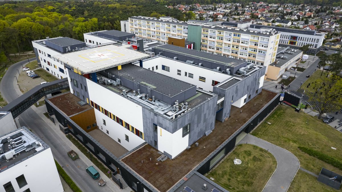 Powstaną podziemne szpitale. Rusza inwestycja za 270 mln zł