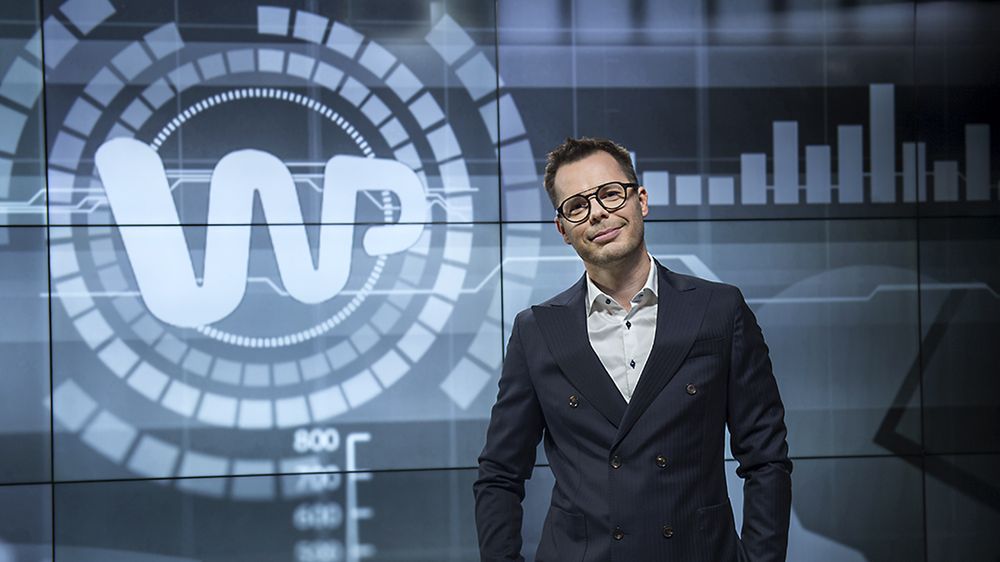 Spółka kierowana przez Jacka Świderskiego zanotowała rekordowy kwartał