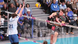 Od 0:2 do 3:2 w meczu PlusLigi. Faworyt walczył przez ponad trzy godziny