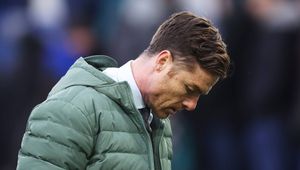 Odchodzi trener zespołu z Premier League. Mają kiepski sezon