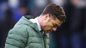 Odchodzi trener zespołu z Premier League. Mają kiepski sezon