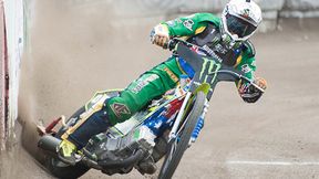 Darcy Ward: Więcej się to nie powtórzy