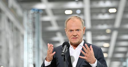 "Nie chce się powtarzać". Tusk o nadchodzących wyborach