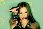 Avril w Krainie Czarów