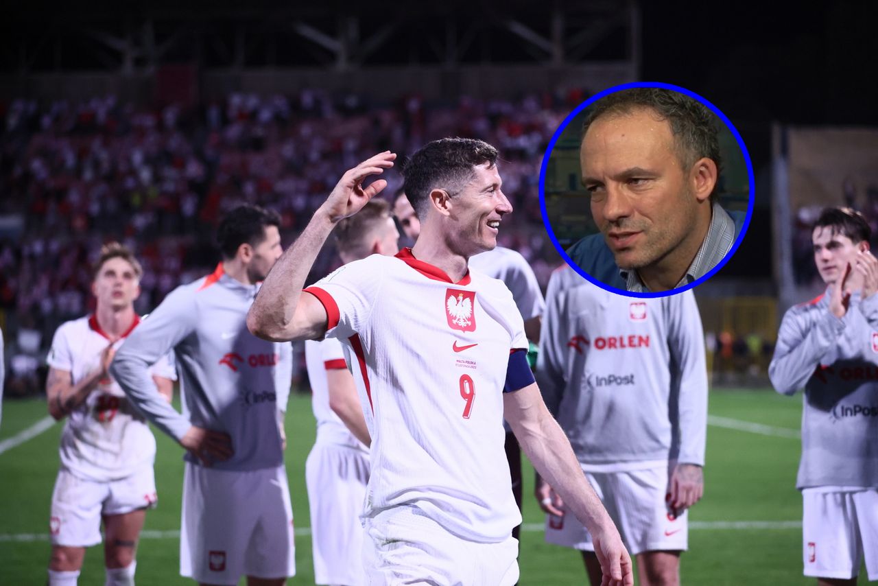 "Nasz najsłabszy zawodnik". Znów pada nazwisko polskiej gwiazdy