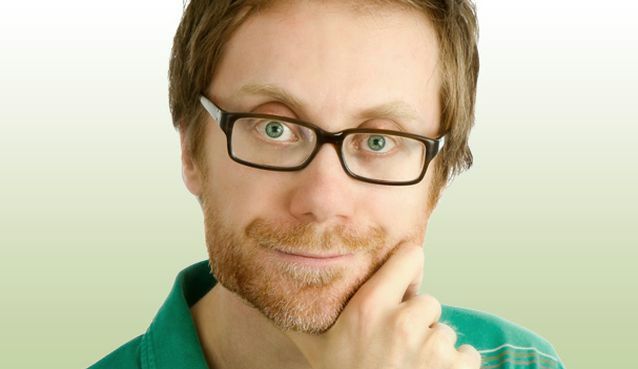 "Hello Ladies": Stephen Merchant szuka miłości w Ameryce