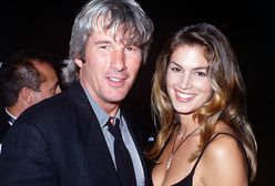 Cindy Crawford i Richard Gere byli małżeństwem idealnym. Dlaczego doszło do rozwodu?