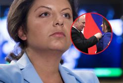 Margarita Simonyan. Kim jest ulubienica Putina nazywana "rosyjską carycą mediów"?