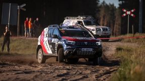 Columna Medica Baja Czarne 2022 -  Dzień I