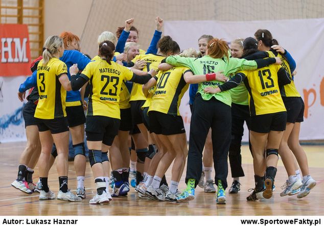 Czy mistrzynie kraju będą się cieszyć ze zwycięstwa?