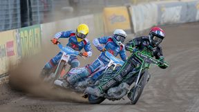 Żużel. Awaria silnika zabrała mu awans do Grand Prix. Karierę zakończył przez kontuzję