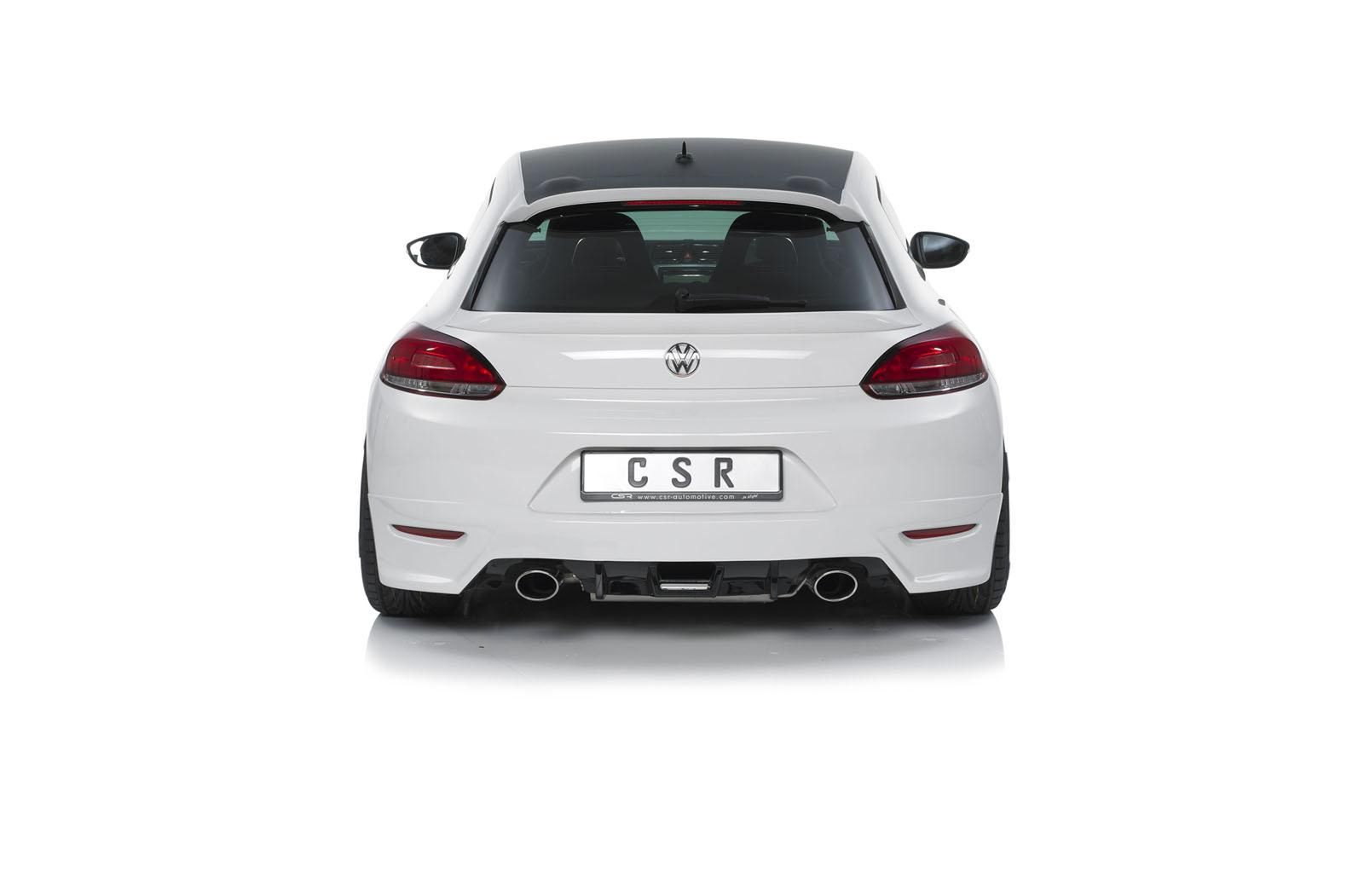 VW Scirocco